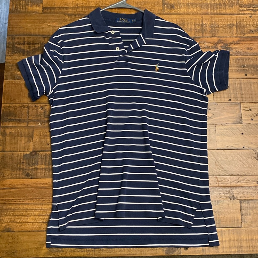 Men’s Ralph Lauren Polo